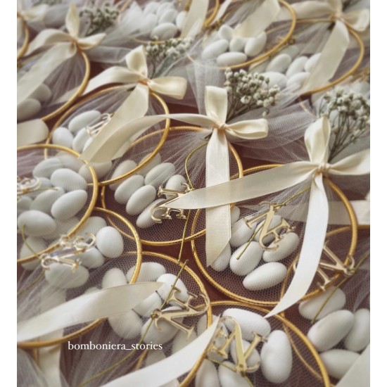 ΚΡΙΚΟΣ ΜΕΤΑΛΛΙΚΟΣ ΜΕ ΓΥΨΟΦΥΛΛΗ ΜΚ1014