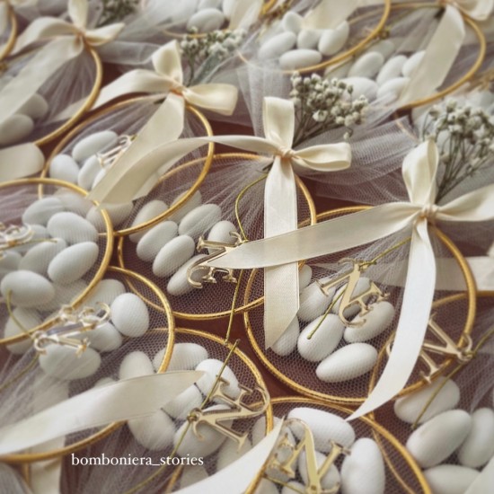 ΚΡΙΚΟΣ ΜΕΤΑΛΛΙΚΟΣ ΜΕ ΓΥΨΟΦΥΛΛΗ ΜΚ1014