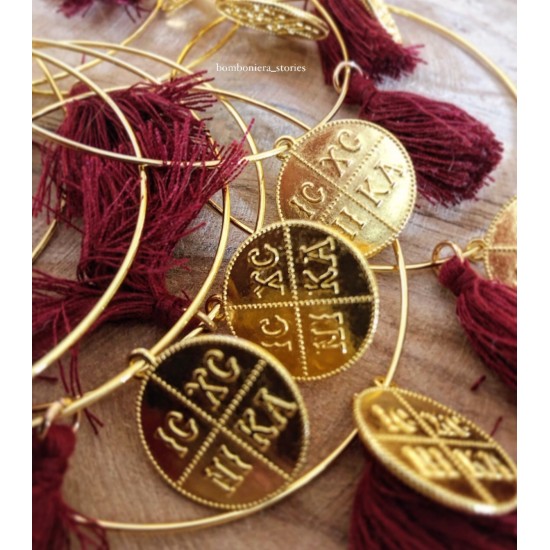 ΜΑΡΤΥΡΙΚΟ ΒΡΑΧΙΟΛΙ