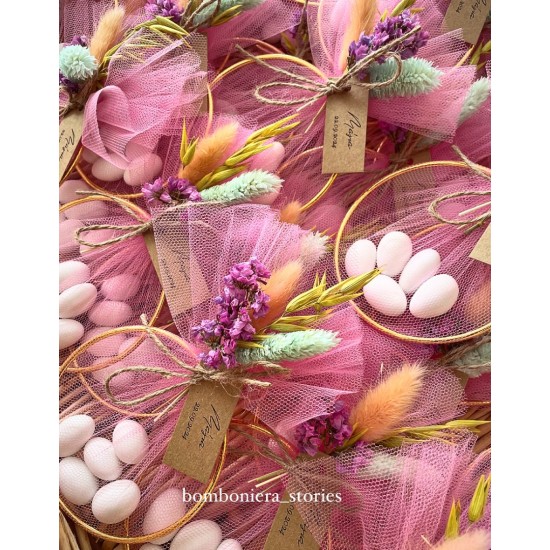 ΚΡΙΚΟΣ ΜΕΤΑΛΛΙΚΟΣ ΜΕ ΑΠΟΞΗΡΑΜΕΝΑ ΑΝΘΗ