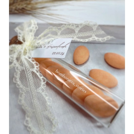 ΣΩΛΗΝΑΣ ΜΕ ΔΑΝΤΕΛΑ