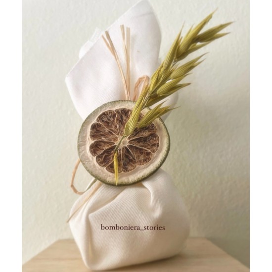 ΜΑΝΤΗΛΙ Lemon