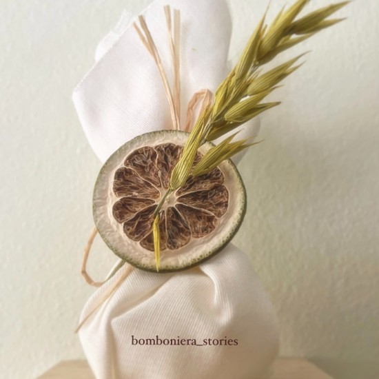 ΜΑΝΤΗΛΙ Lemon