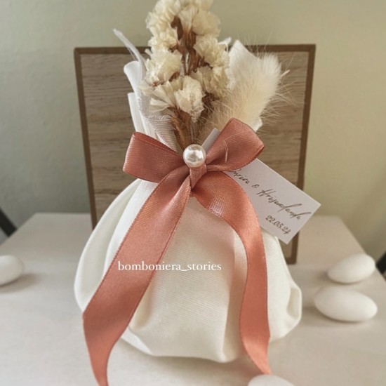 ΜΑΝΤΗΛΙ ΜΕ ΑΠΟΞΗΡΑΜΕΝΑ ΑΝΘΗ