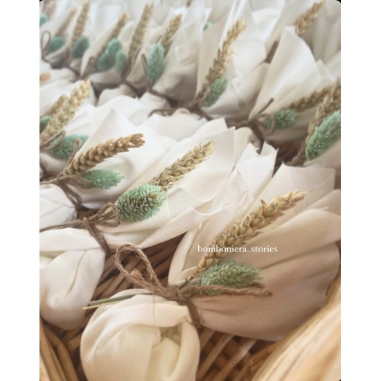 ΠΟΥΓΚΙ ΜΑΝΤΗΛΙ  Π1004