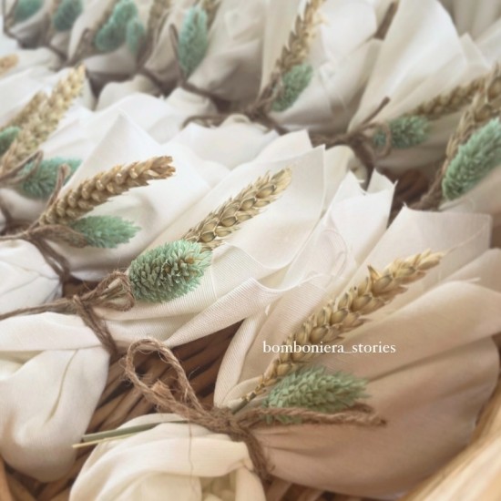 ΠΟΥΓΚΙ ΜΑΝΤΗΛΙ  Π1004