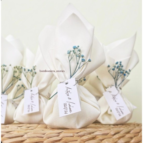 ΜΑΝΤΗΛΙ BLUE LIGHT 