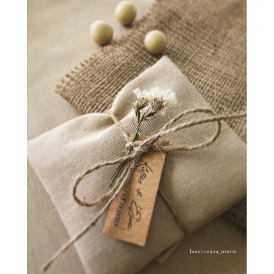 ΜΑΝΤΗΛΙ - ΦΑΚΕΛΟΣ ΜΠΕΖ ΜΕ ΑΜΑΡΑΝΤΟ