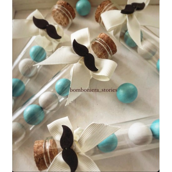 ΣΩΛΗΝΑΣ ΜΕ ΣΤΟΙΧΕΙΟ ΜΟΥΣΤΑΚΙ