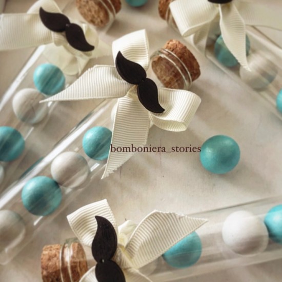 ΣΩΛΗΝΑΣ ΜΕ ΣΤΟΙΧΕΙΟ ΜΟΥΣΤΑΚΙ