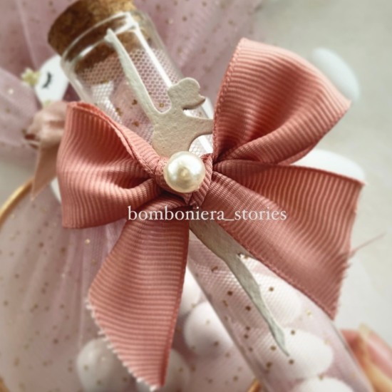 ΣΩΛΗΝΑΣ ΜΕ ΣΤΟΙΧΕΙΟ ΜΠΑΛΑΡΙΝΑ