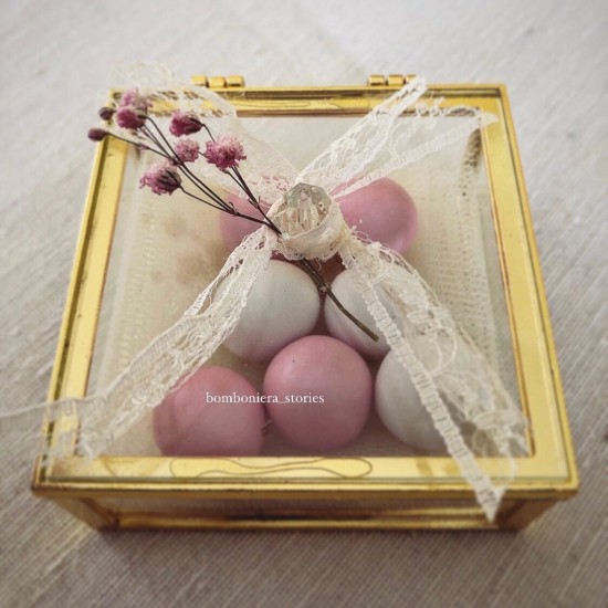 ΜΕΤΑΛΛΙΚΟ ΚΟΥΤΑΚΙ ΓΥΑΛΙΝΟ