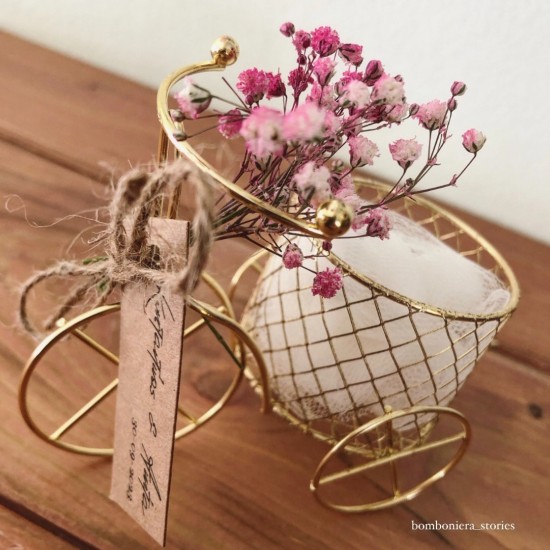 ΜΕΤΑΛΛΙΚΟ ΠΟΔΗΛΑΤΟ ΜΕ ΓΥΨΟΦΥΛΛΗ