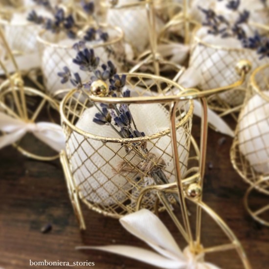 ΜΕΤΑΛΛΙΚΟ ΠΟΔΗΛΑΤΟ ΜΕ ΛΕΒΑΝΤΑ