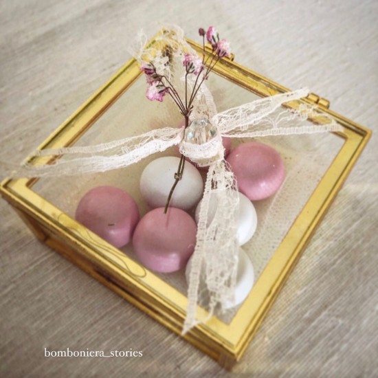 ΜΕΤΑΛΛΙΚΟ ΚΟΥΤΑΚΙ ΓΥΑΛΙΝΟ