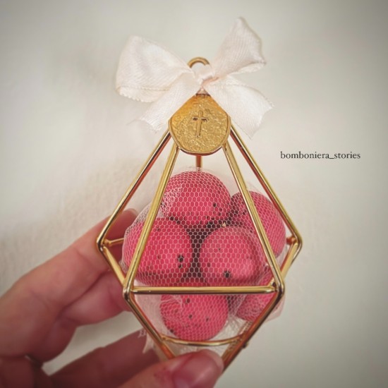 ΜΠΟΜΠΟΝΙΕΡΑ ΔΙΑΜΑΝΤΑΚΙ