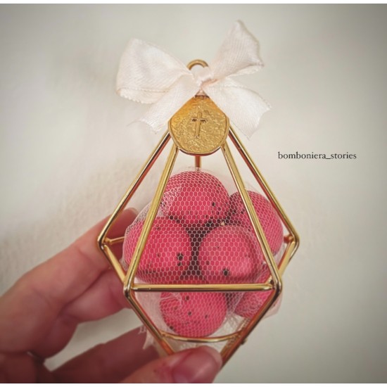 ΜΠΟΜΠΟΝΙΕΡΑ ΔΙΑΜΑΝΤΑΚΙ