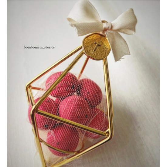 ΜΠΟΜΠΟΝΙΕΡΑ ΔΙΑΜΑΝΤΑΚΙ