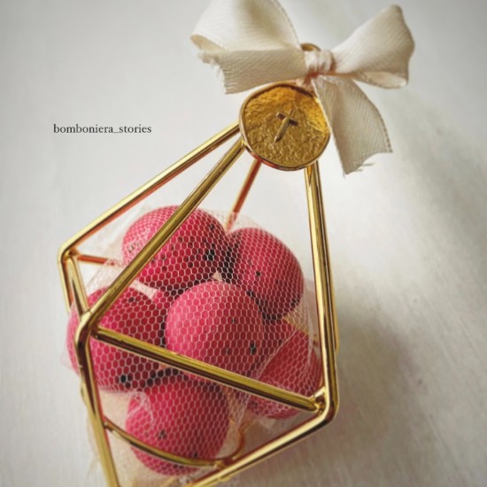 ΜΠΟΜΠΟΝΙΕΡΑ ΔΙΑΜΑΝΤΑΚΙ