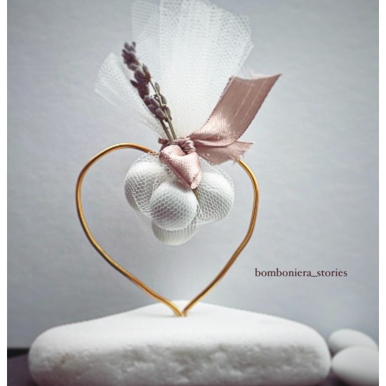 HEART (the lavender)