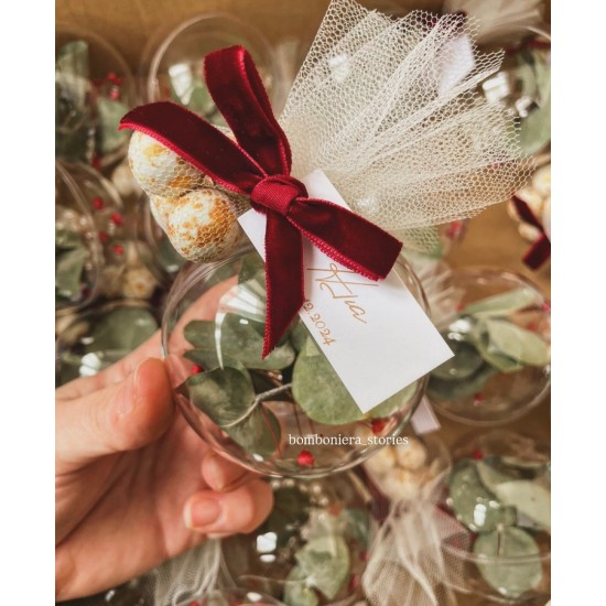 ΜΠΟΜΠΟΝΙΕΡΑ ΜΠΑΛΑ ΠΛΕΞΙΓΚΛΑΣ