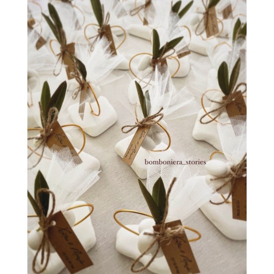 ΜΑΡΜΑΡΟ ΚΑΡΔΙΑ ΜΕ ΕΛΙΑ