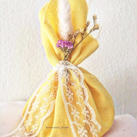 ΜΑΝΤΗΛΙ ΠΟΥΓΚΙ Boho