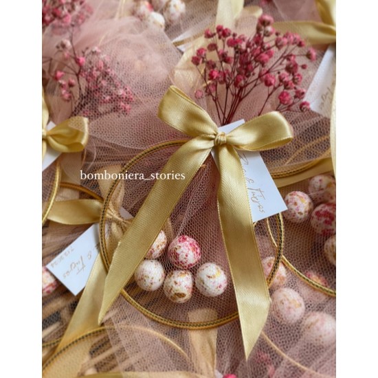 ΚΡΙΚΟΣ ΜΕΤΑΛΛΙΚΟΣ ΜΕ ΓΥΨΟΦΥΛΛΗ ΜΚ1006