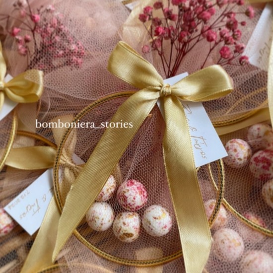 ΚΡΙΚΟΣ ΜΕΤΑΛΛΙΚΟΣ ΜΕ ΓΥΨΟΦΥΛΛΗ ΜΚ1006