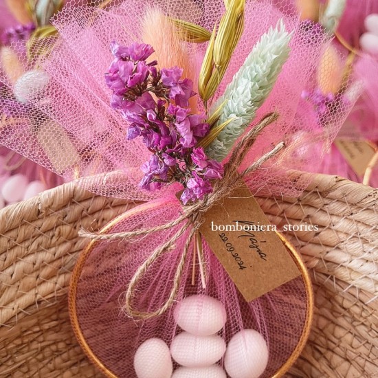 ΚΡΙΚΟΣ ΜΕΤΑΛΛΙΚΟΣ ΜΕ ΑΠΟΞΗΡΑΜΕΝΑ ΑΝΘΗ