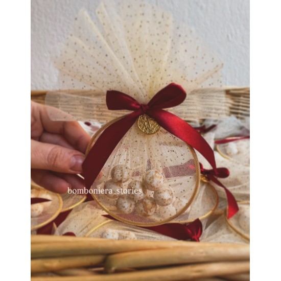 ΚΡΙΚΟΣ ΜΕΤΑΛΛΙΚΟΣ ΜΚ1005