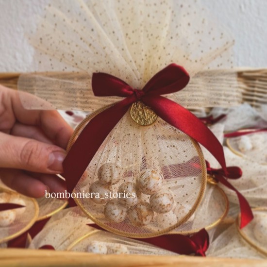 ΚΡΙΚΟΣ ΜΕΤΑΛΛΙΚΟΣ ΜΚ1005