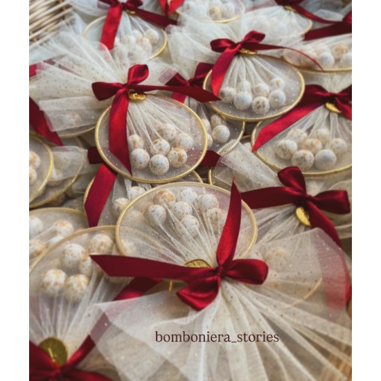 ΚΡΙΚΟΣ ΜΕΤΑΛΛΙΚΟΣ ΜΚ1005