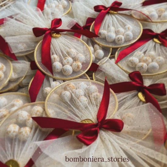 ΚΡΙΚΟΣ ΜΕΤΑΛΛΙΚΟΣ ΜΚ1005