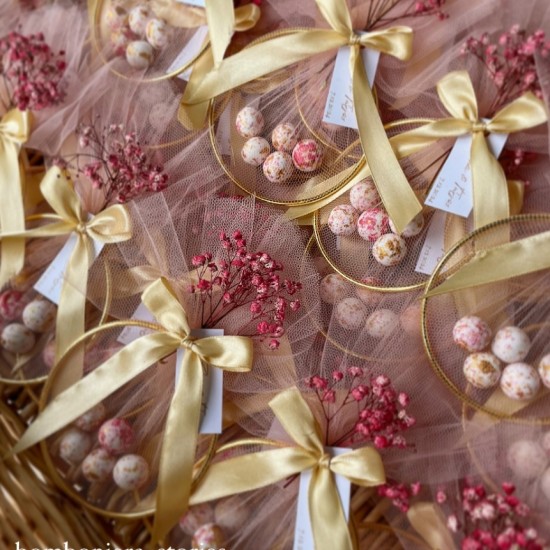 ΚΡΙΚΟΣ ΜΕΤΑΛΛΙΚΟΣ ΜΕ ΓΥΨΟΦΥΛΛΗ ΜΚ1006