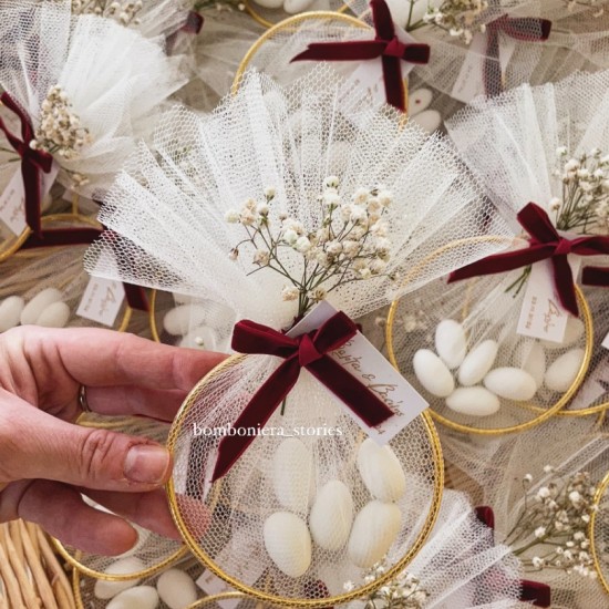 ΚΡΙΚΟΣ ΜΕΤΑΛΛΙΚΟΣ ΜΕ ΓΥΨΟΦΥΛΛΗ