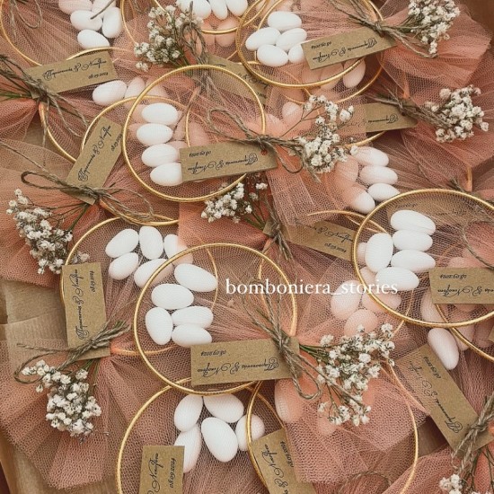 ΚΡΙΚΟΣ ΜΕΤΑΛΛΙΚΟΣ ΜΕ ΓΥΨΟΦΥΛΛΗ ΜΚ1009