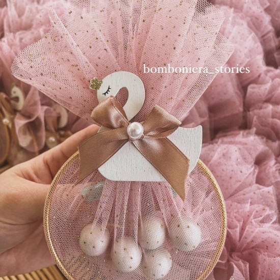 ΚΡΙΚΟΣ ΜΕΤΑΛΛΙΚΟΣ ΜΕ ΦΙΓΟΥΡΑ ΚΥΚΝΟΥ