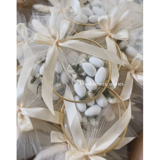 ΚΡΙΚΟΣ ΜΕΤΑΛΛΙΚΟΣ ΜΕ ΑΠΟΞΗΡΑΜΕΝΑ ΑΝΘΗ ΜΚ1013