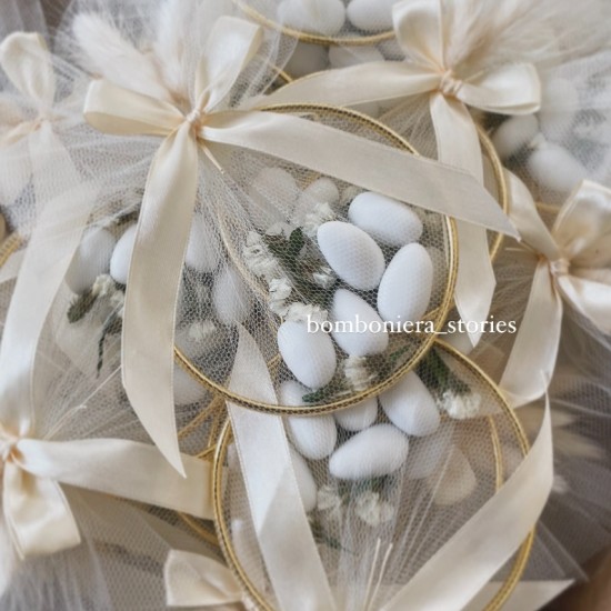 ΚΡΙΚΟΣ ΜΕΤΑΛΛΙΚΟΣ ΜΕ ΑΠΟΞΗΡΑΜΕΝΑ ΑΝΘΗ ΜΚ1013