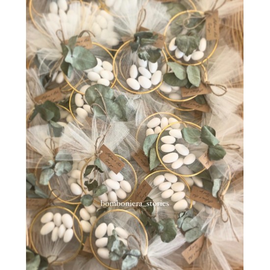 ΚΡΙΚΟΣ ΜΕΤΑΛΛΙΚΟΣ ΜΕ ΕΥΚΑΛΥΠΤΟ