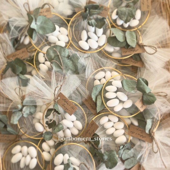 ΚΡΙΚΟΣ ΜΕΤΑΛΛΙΚΟΣ ΜΕ ΕΥΚΑΛΥΠΤΟ