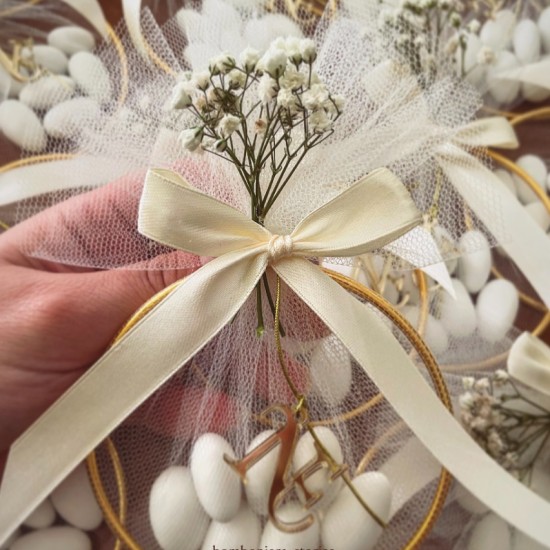 ΚΡΙΚΟΣ ΜΕΤΑΛΛΙΚΟΣ ΜΕ ΓΥΨΟΦΥΛΛΗ ΜΚ1014