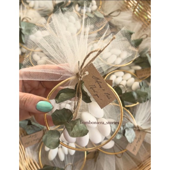 ΚΡΙΚΟΣ ΜΕΤΑΛΛΙΚΟΣ ΜΕ ΕΥΚΑΛΥΠΤΟ