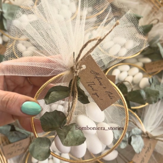 ΚΡΙΚΟΣ ΜΕΤΑΛΛΙΚΟΣ ΜΕ ΕΥΚΑΛΥΠΤΟ