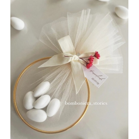 ΚΡΙΚΟΣ ΜΕΤΑΛΛΙΚΟΣ ΜΕ GLIXIA