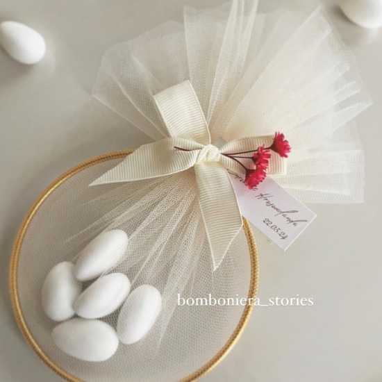 ΚΡΙΚΟΣ ΜΕΤΑΛΛΙΚΟΣ ΜΕ GLIXIA