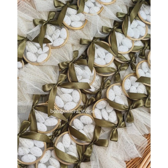 ΚΡΙΚΟΣ ΜΕΤΑΛΛΙΚΟΣ 7cm