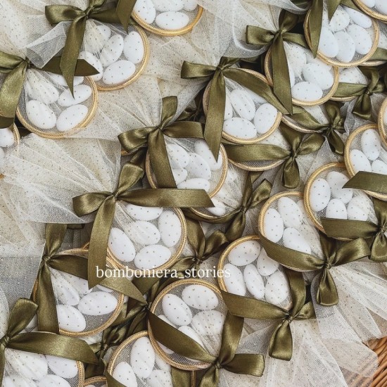 ΚΡΙΚΟΣ ΜΕΤΑΛΛΙΚΟΣ 7cm