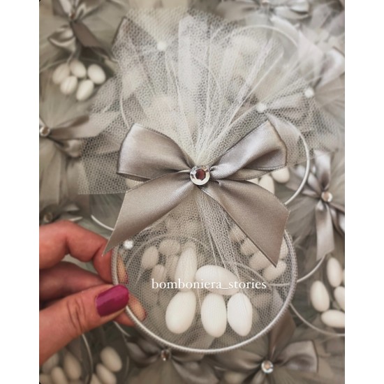 ΚΡΙΚΟΣ ΜΕΤΑΛΛΙΚΟΣ ΑΣΗΜΙ